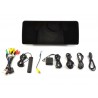 Pantalla ultra fina 12.3" GPS Peugeot 308 T9 2013 - 2017 Android 13 4G LTE TR4229