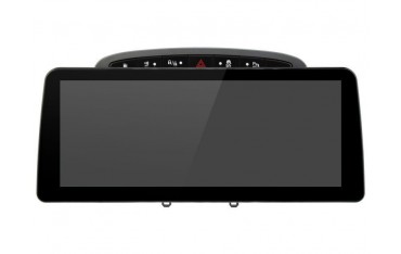 Head unit ultra thin screen 12.3" GPS Peugeot 408 / 308 / 308SW (2010-2016) Android 13 TR4230