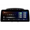 Head unit ultra thin screen 12.3" GPS Peugeot 408 / 308 / 308SW (2010-2016) Android 13 TR4230