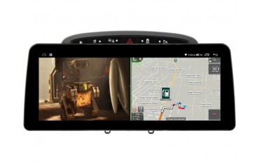 Pantalla ultra fina 12.3" GPS Peugeot 408 /308 / 308SW (2010-2016) Android 13 4G LTE TR4230
