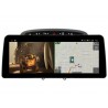Head unit ultra thin screen 12.3" GPS Peugeot 408 / 308 / 308SW (2010-2016) Android 13 TR4230