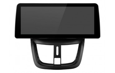 Pantalla ultra fina 12.3" GPS Peugeot 207CC (2006- 2015) Android 13 4G LTE TR4231