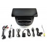 Head unit ultra thin screen 12.3" GPS Peugeot 207CC 2006- 2016 Android 13 TR4232