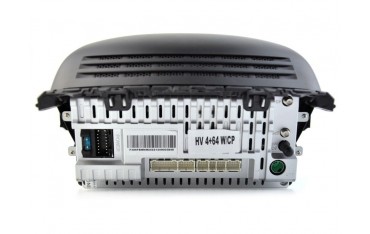 Radio head unit Peugeot 207CC ANDROID 14 TR4233