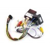 Radio head unit Peugeot 207CC ANDROID 14 TR4233