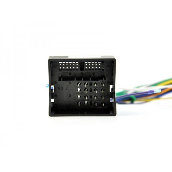 Pantalla Navegador GPS Peugeot 207CC ANDROID 14 TR4233