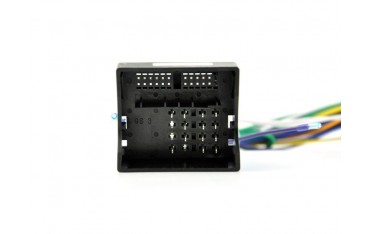 Radio head unit Peugeot 207CC ANDROID 14 TR4233