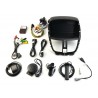 Pantalla Navegador GPS Peugeot 207CC ANDROID 14 TR4233