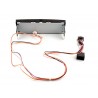 Pantalla Navegador GPS Peugeot 207CC ANDROID 14 TR4233