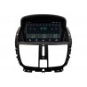 Pantalla Navegador GPS Peugeot 207CC ANDROID 14 TR4233