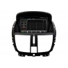 Radio head unit Peugeot 207CC ANDROID 14 TR4233