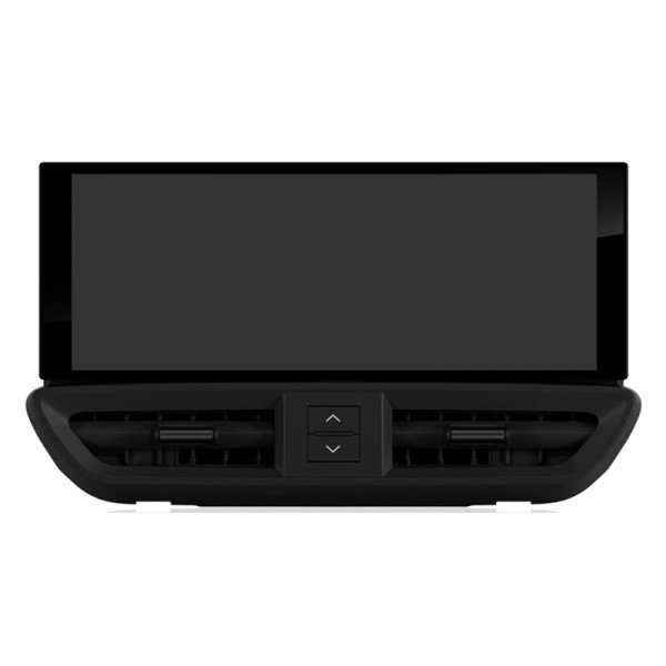 Pantalla ultra fina 12.3" GPS Porsche Cayenne 2010-2018 Android 13 4G LTE TR4236