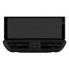 Head unit ultra thin screen 12.3" GPS Porsche Cayenne 2010-2018 Android 13 TR4236