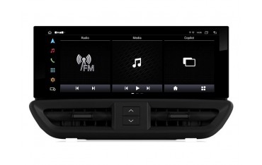 Head unit ultra thin screen 12.3" GPS Porsche Cayenne 2010-2018 Android 13 TR4236