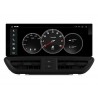 Pantalla ultra fina 12.3" GPS Porsche Cayenne 2010-2018 Android 13 4G LTE TR4236