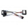 Radio GPS head unit Peugeot 206 206CC 206SW / Citroen C2 screen 10.1 Android 14 TR4239