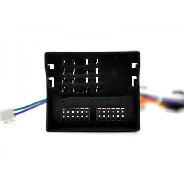 Radio GPS head unit Peugeot 206 206CC 206SW / Citroen C2 screen 10.1 Android 14 TR4239