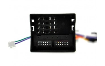 Radio GPS head unit Peugeot 206 206CC 206SW / Citroen C2 screen 10.1 Android 14 TR4239