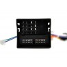 Radio GPS head unit Peugeot 206 206CC 206SW / Citroen C2 screen 10.1 Android 14 TR4239