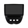 Radio GPS head unit Peugeot 107 / Toyota Aygo / Citroen C1 screen 10.1 Android 14 TR4240