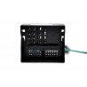 Radio GPS head unit Peugeot 107 / Toyota Aygo / Citroen C1 screen 10.1 Android 14 TR4240
