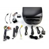 Radio GPS head unit Peugeot 107 / Toyota Aygo / Citroen C1 screen 10.1 Android 14 TR4240