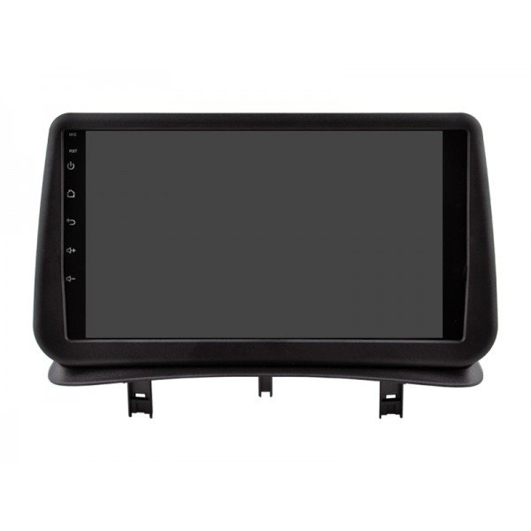 Radio navegador GPS Renault Clio 3 pantalla 10.1 Android 14 TR4241
