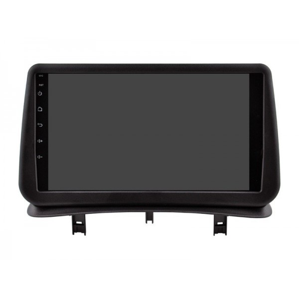 Radio navegador GPS Renault Clio 3 pantalla 10.1 Android 14 TR4241