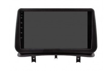 Radio navegador GPS Renault Clio 3 pantalla 10.1 Android 14 TR4241