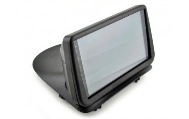 Radio navegador GPS Renault Clio 3 pantalla 10.1 Android 14 TR4241