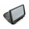 Radio GPS head unit Renault Clio 3 screen 10.1 Android 14 TR4241