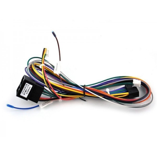 Radio GPS head unit Renault Clio 3 screen 10.1 Android 14 TR4241