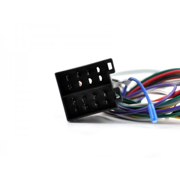 Radio GPS head unit Renault Clio 3 screen 10.1 Android 14 TR4241