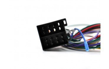 Radio navegador GPS Renault Clio 3 pantalla 10.1 Android 14 TR4241