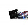 Radio navegador GPS Renault Clio 3 pantalla 10.1 Android 14 TR4241