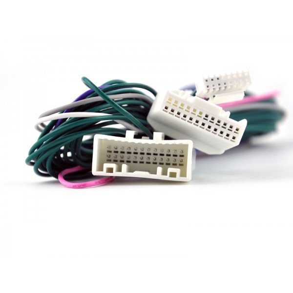 Radio navegador GPS Renault Clio 3 pantalla 10.1 Android 14 TR4241