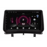 Radio GPS head unit Renault Clio 3 screen 10.1 Android 14 TR4241