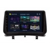 Radio GPS head unit Renault Clio 3 screen 10.1 Android 14 TR4241