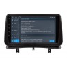 Radio GPS head unit Renault Clio 3 screen 10.1 Android 14 TR4241