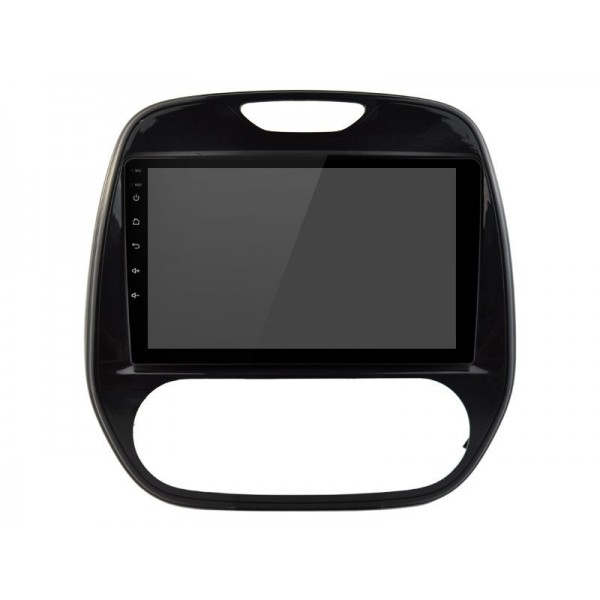 Radio GPS head unit Renault Captur screen 10.1 Android 14 TR3928