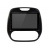 Radio GPS head unit Renault Captur screen 10.1 Android 14 TR3928