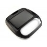 Radio navegador GPS Renault Captur pantalla 10.1 Android 14 TR4242