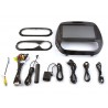 Radio GPS head unit Renault Captur screen 10.1 Android 14 TR3928