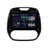 Radio navegador GPS Renault Captur pantalla 10.1 Android 14 TR4242