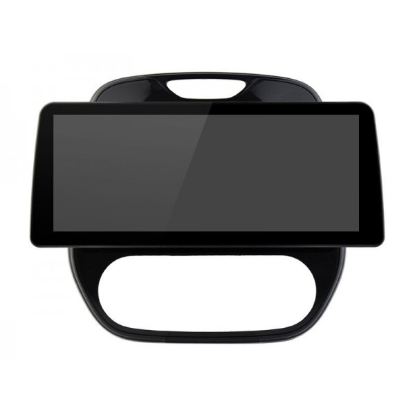Head unit ultra thin screen 12.3" GPS Renault Captur 2016-2019 Android 13 TR4243