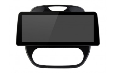 Head unit ultra thin screen 12.3" GPS Renault Captur 2016-2019 Android 13 TR4243