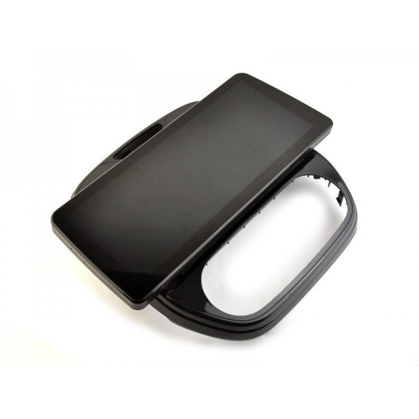 Head unit ultra thin screen 12.3" GPS Renault Captur 2016-2019 Android 13 TR4243