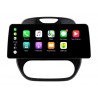 Pantalla ultra fina 12.3" GPS Renault Captur 2016-2019 Android 13 4G LTE TR4243