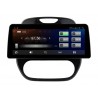 Head unit ultra thin screen 12.3" GPS Renault Captur 2016-2019 Android 13 TR4243