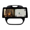 Head unit ultra thin screen 12.3" GPS Renault Captur 2016-2019 Android 13 TR4243